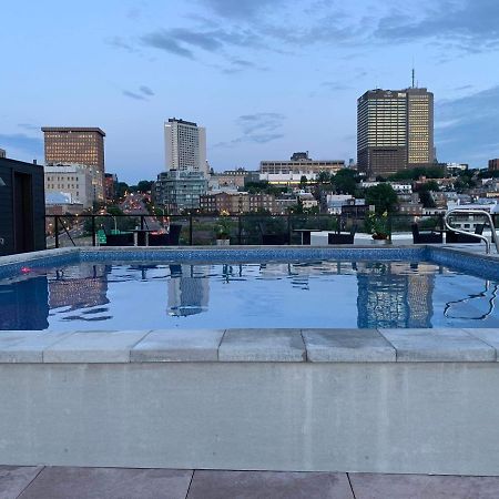 The Caiman 907- Perfect For 6-8 People Apartamento Ciudad de Quebec Exterior foto