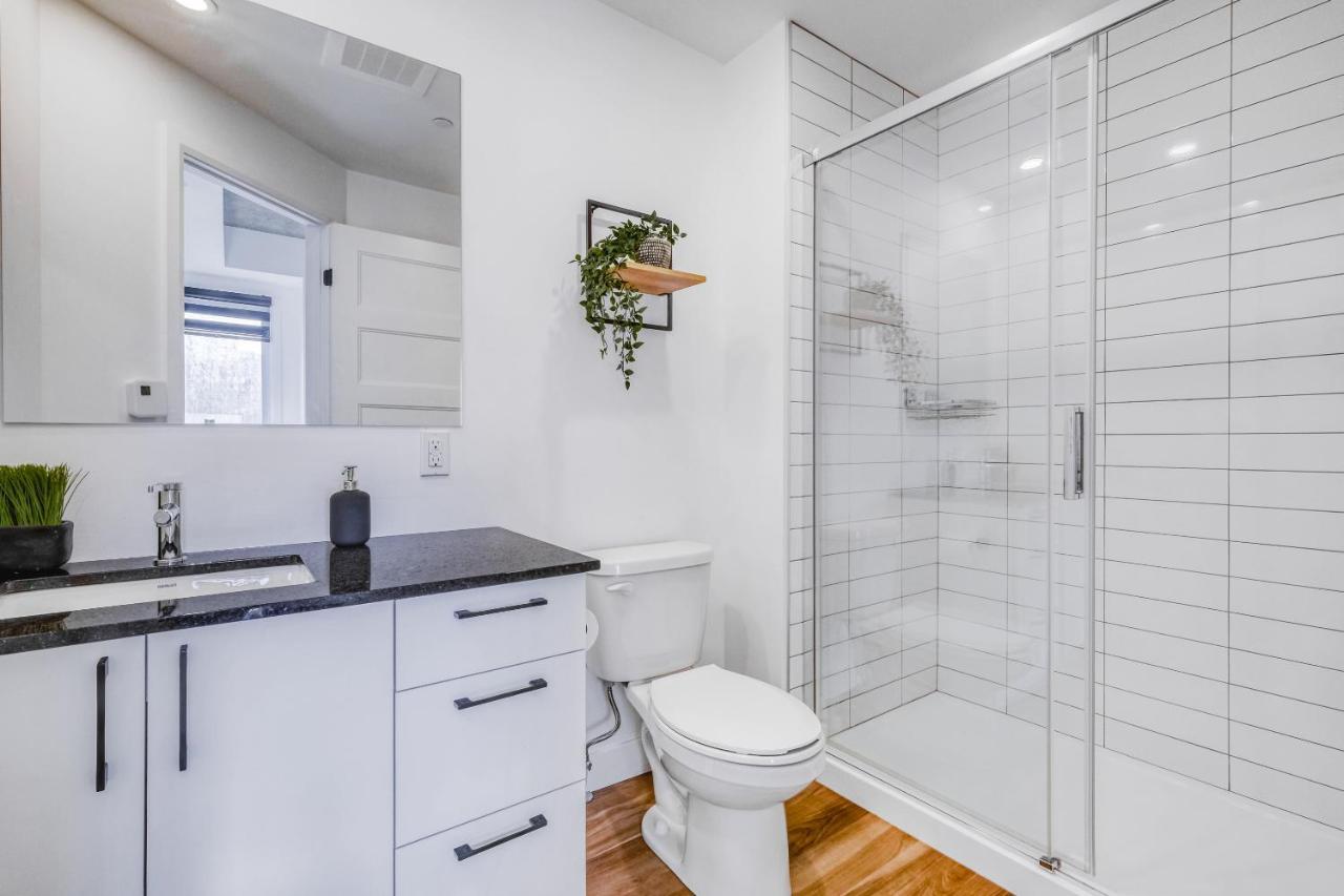 The Caiman 907- Perfect For 6-8 People Apartamento Ciudad de Quebec Exterior foto