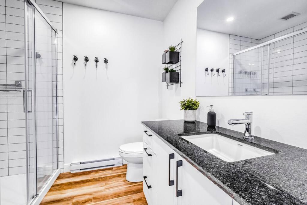 The Caiman 907- Perfect For 6-8 People Apartamento Ciudad de Quebec Exterior foto