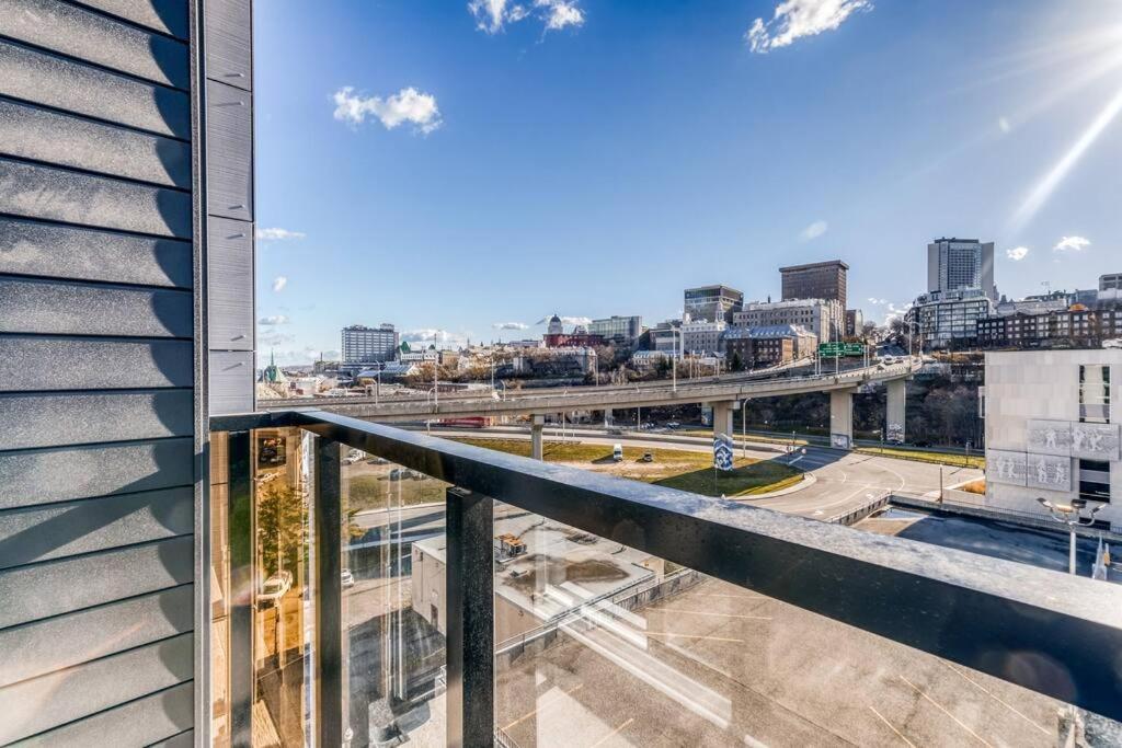 The Caiman 907- Perfect For 6-8 People Apartamento Ciudad de Quebec Exterior foto