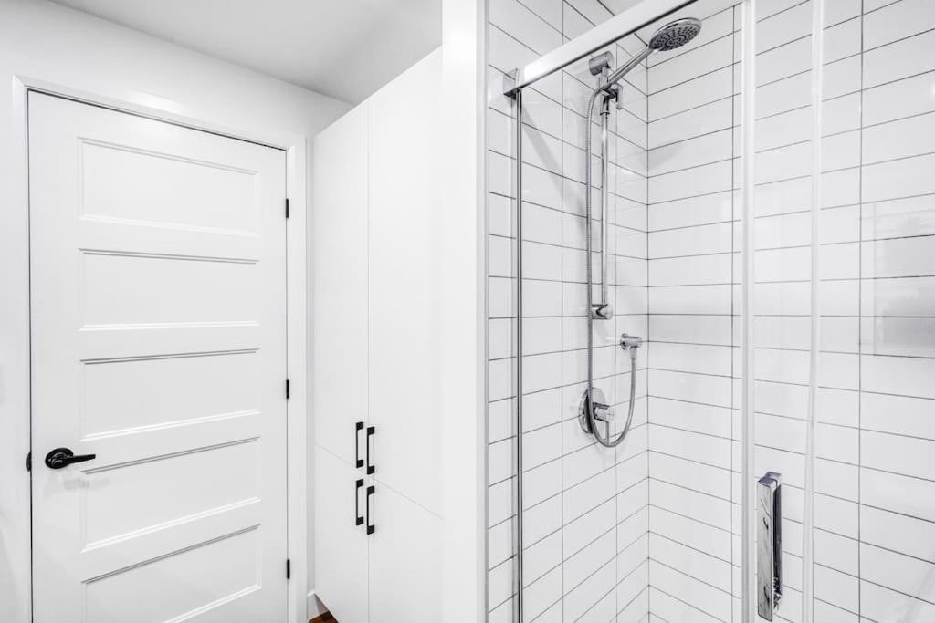 The Caiman 907- Perfect For 6-8 People Apartamento Ciudad de Quebec Exterior foto