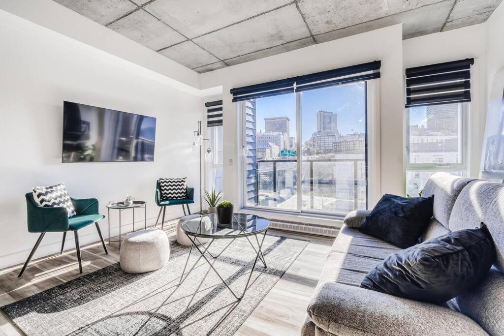 The Caiman 907- Perfect For 6-8 People Apartamento Ciudad de Quebec Exterior foto