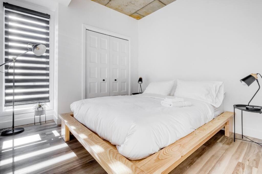 The Caiman 907- Perfect For 6-8 People Apartamento Ciudad de Quebec Exterior foto